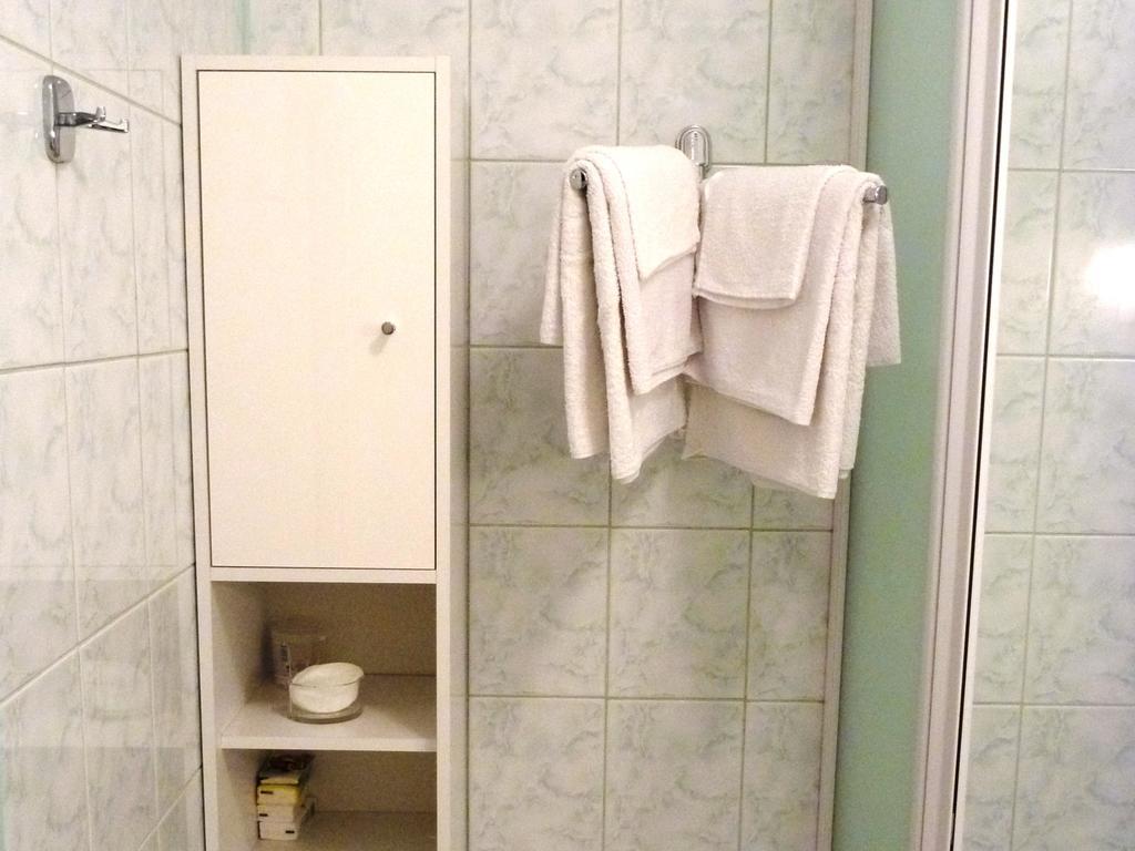 Aluzyjna Erapartments Jablonna  Room photo