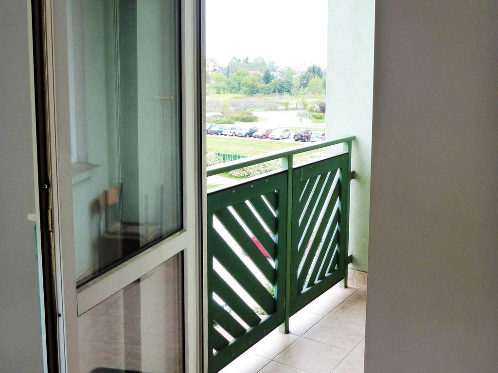Aluzyjna Erapartments Jablonna  Room photo